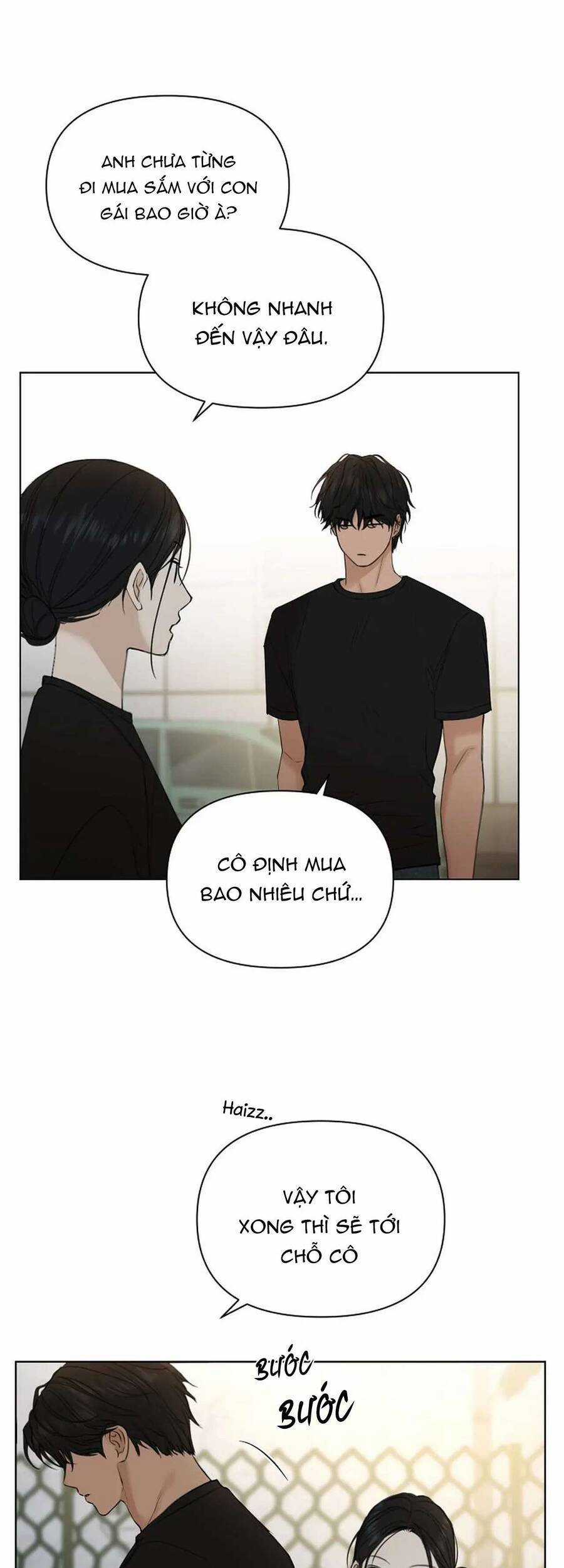 Chạng Vạng - Chapter 35 - Trang 20