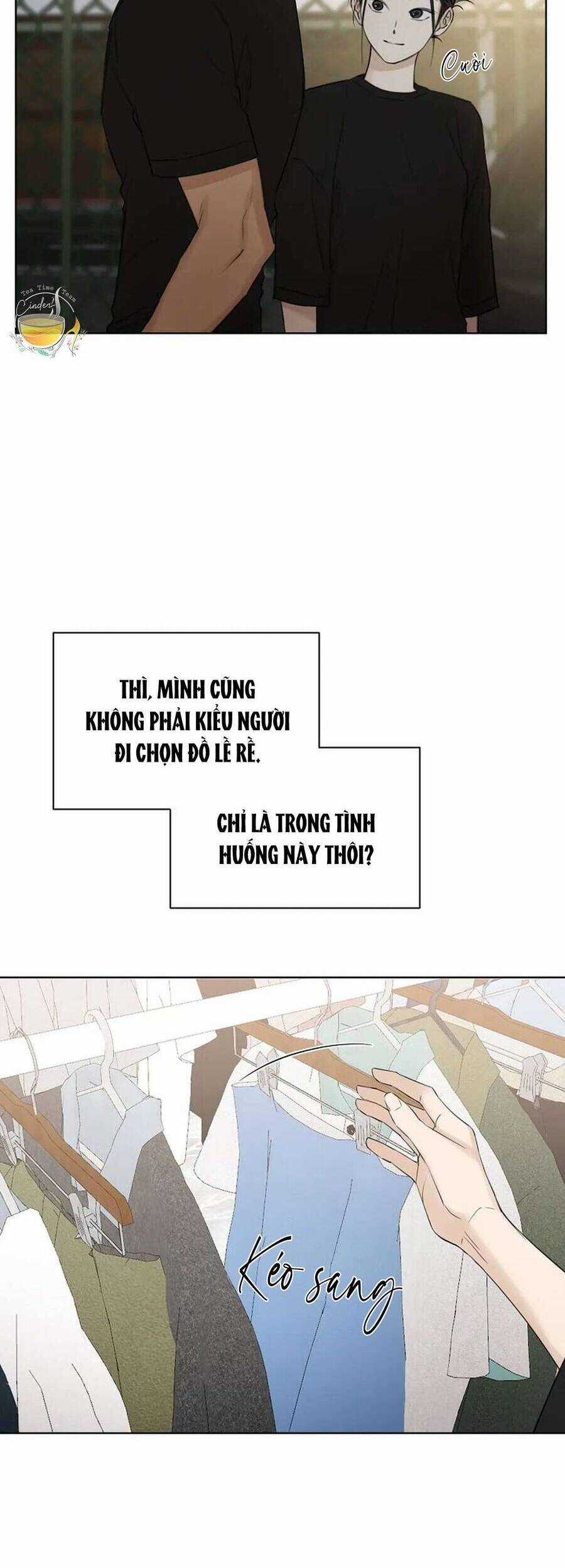 Chạng Vạng - Chapter 35 - Trang 21