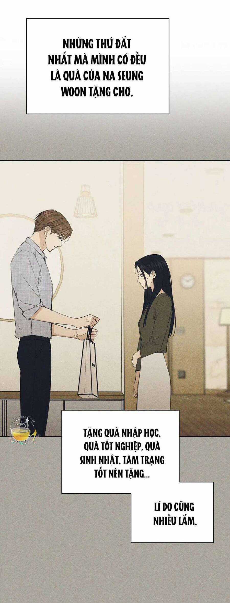 Chạng Vạng - Chapter 35 - Trang 23