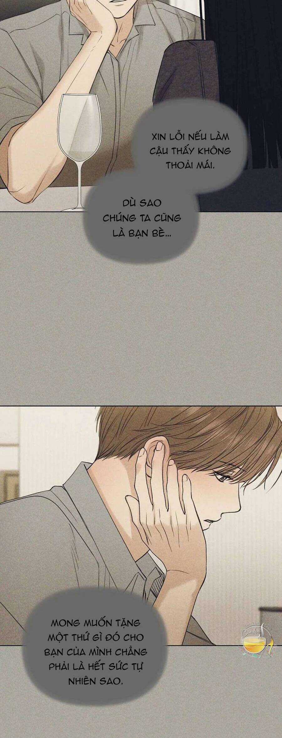 Chạng Vạng - Chapter 35 - Trang 25