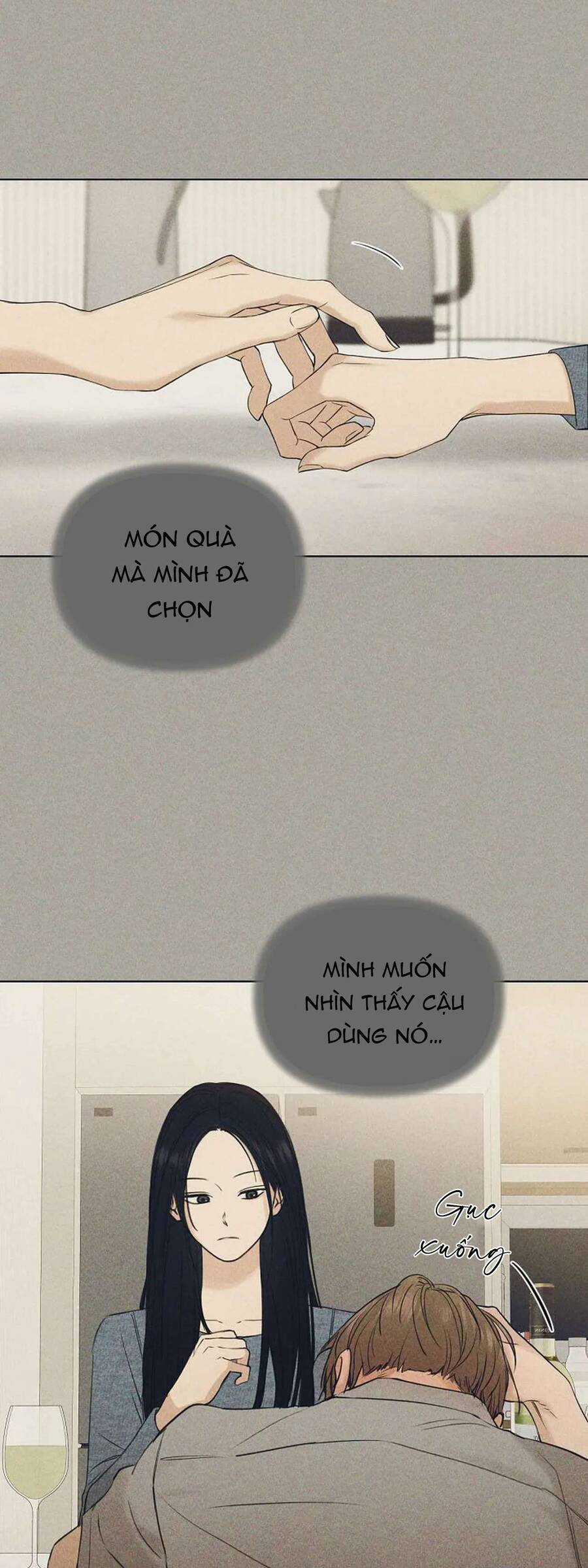 Chạng Vạng - Chapter 35 - Trang 26