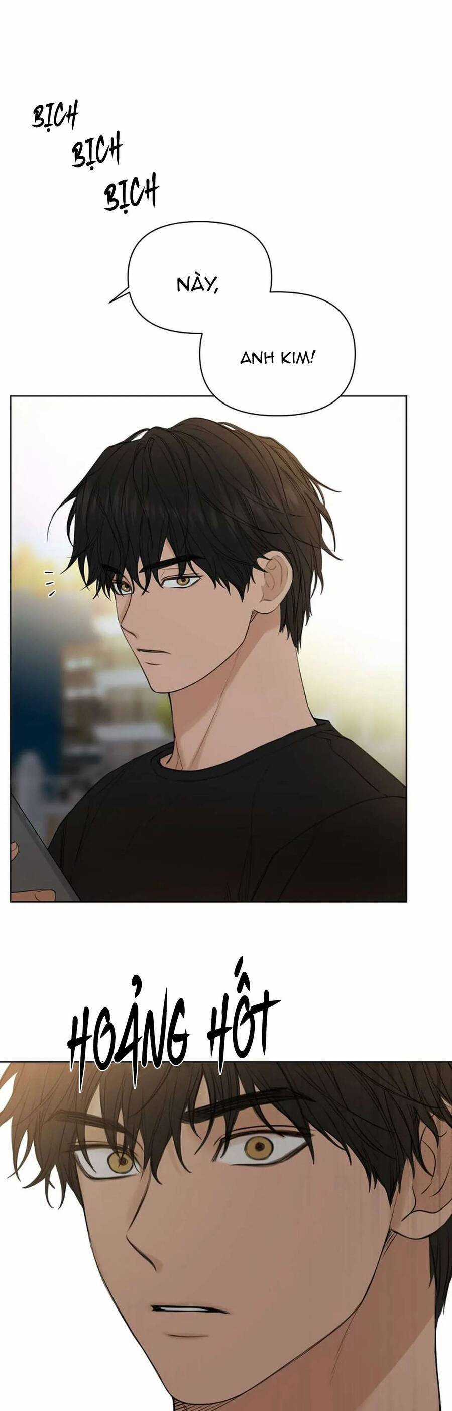 Chạng Vạng - Chapter 35 - Trang 34