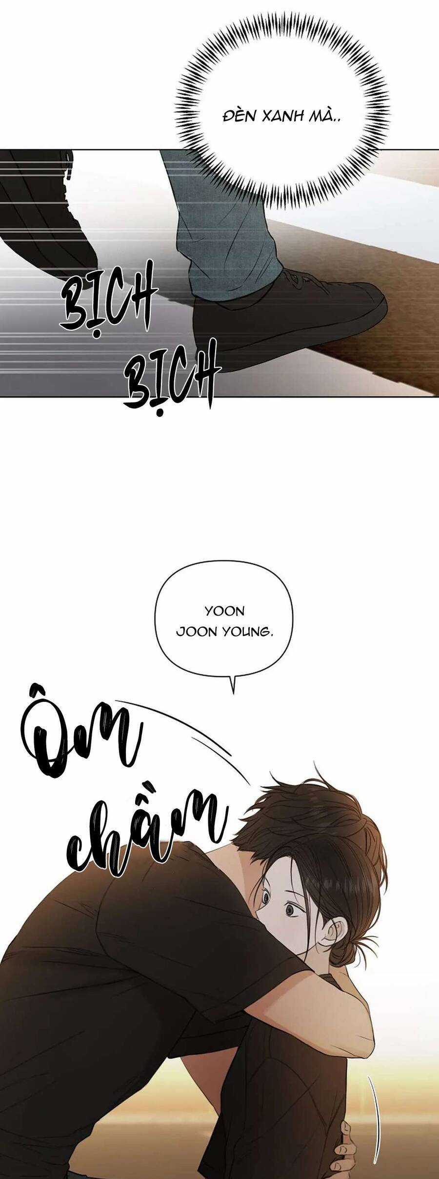 Chạng Vạng - Chapter 35 - Trang 38