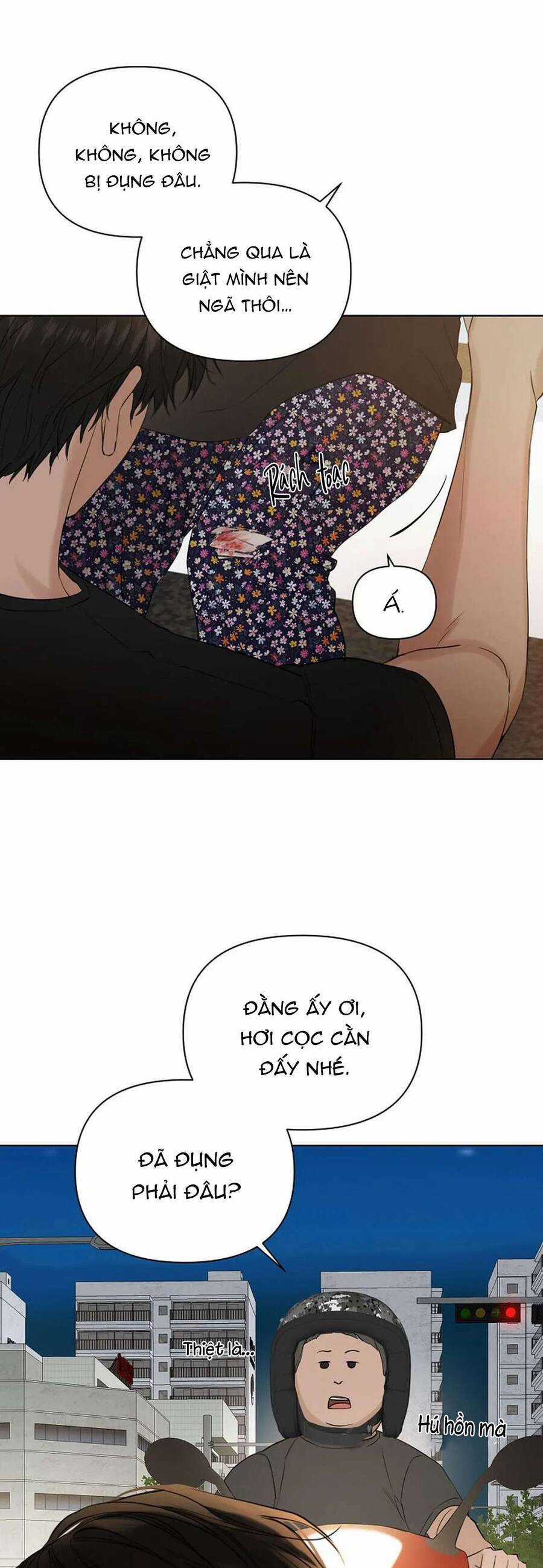 Chạng Vạng - Chapter 35 - Trang 40