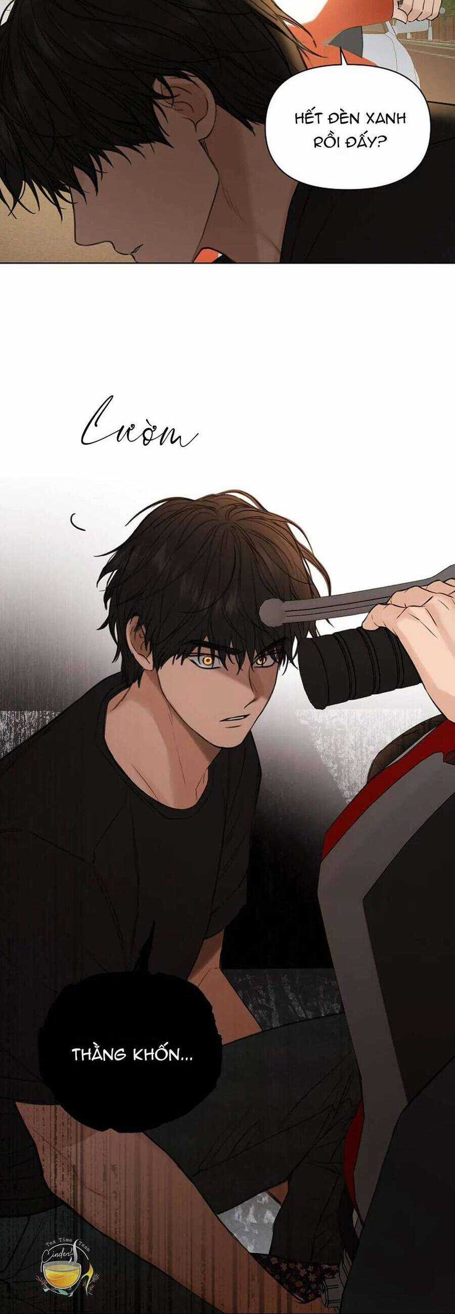 Chạng Vạng - Chapter 35 - Trang 41