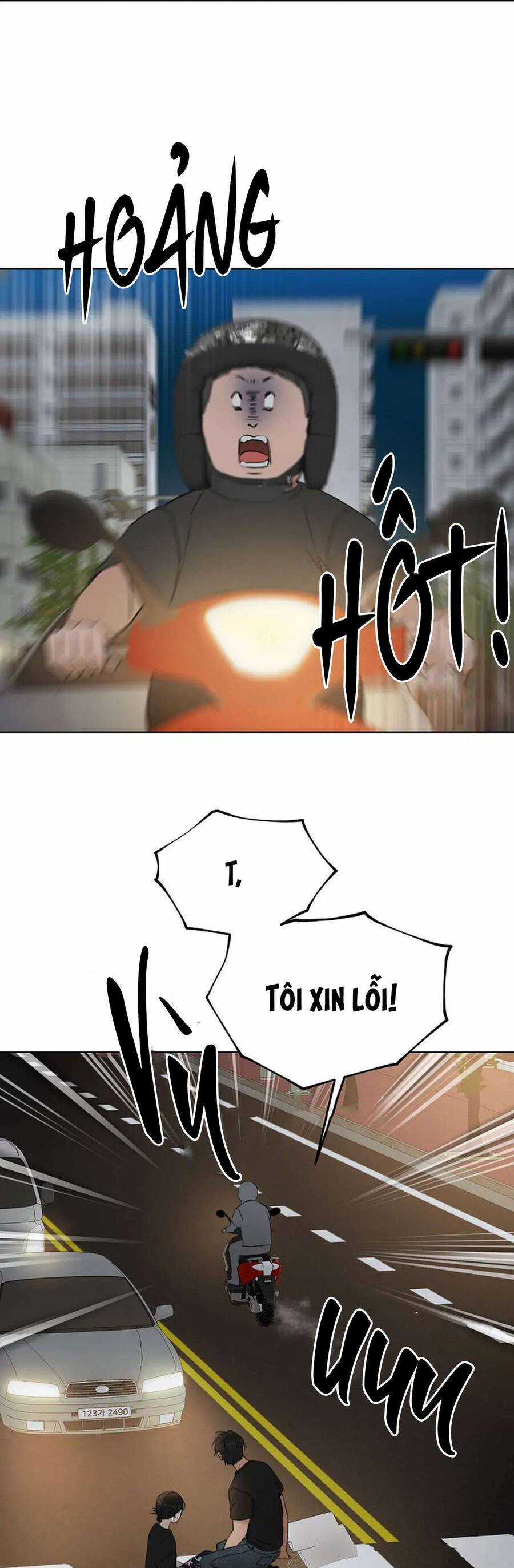 Chạng Vạng - Chapter 35 - Trang 42