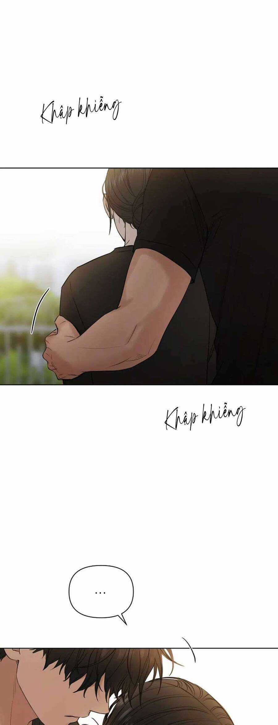 Chạng Vạng - Chapter 35 - Trang 44