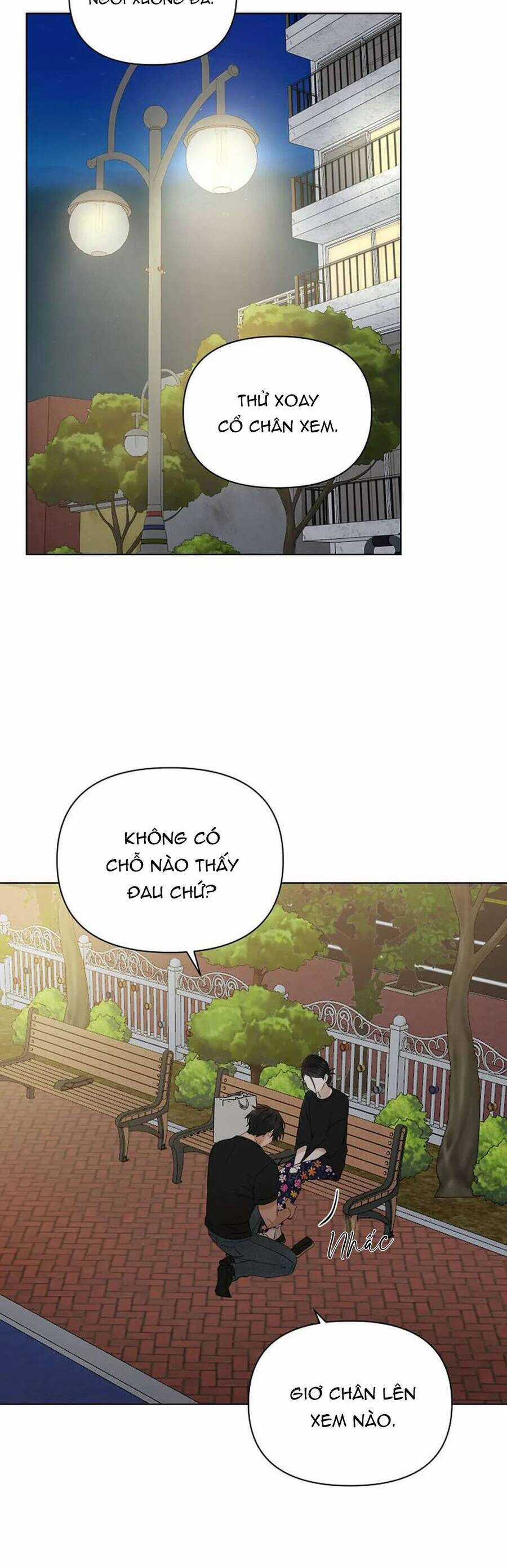 Chạng Vạng - Chapter 35 - Trang 47