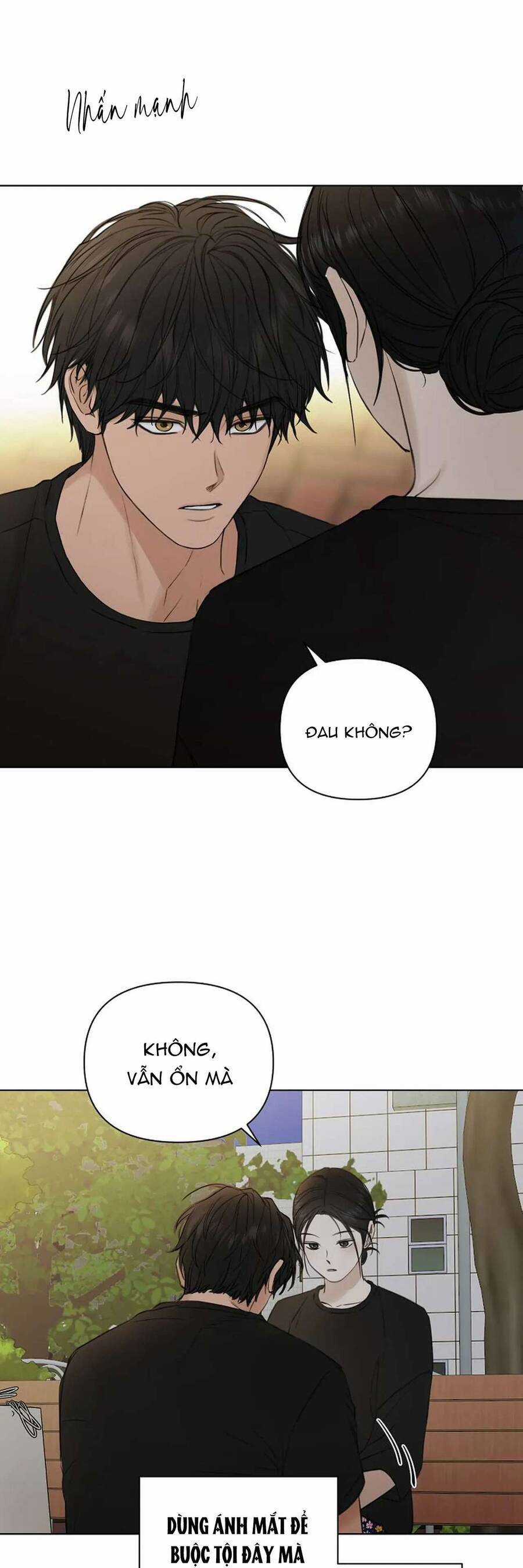 Chạng Vạng - Chapter 35 - Trang 48