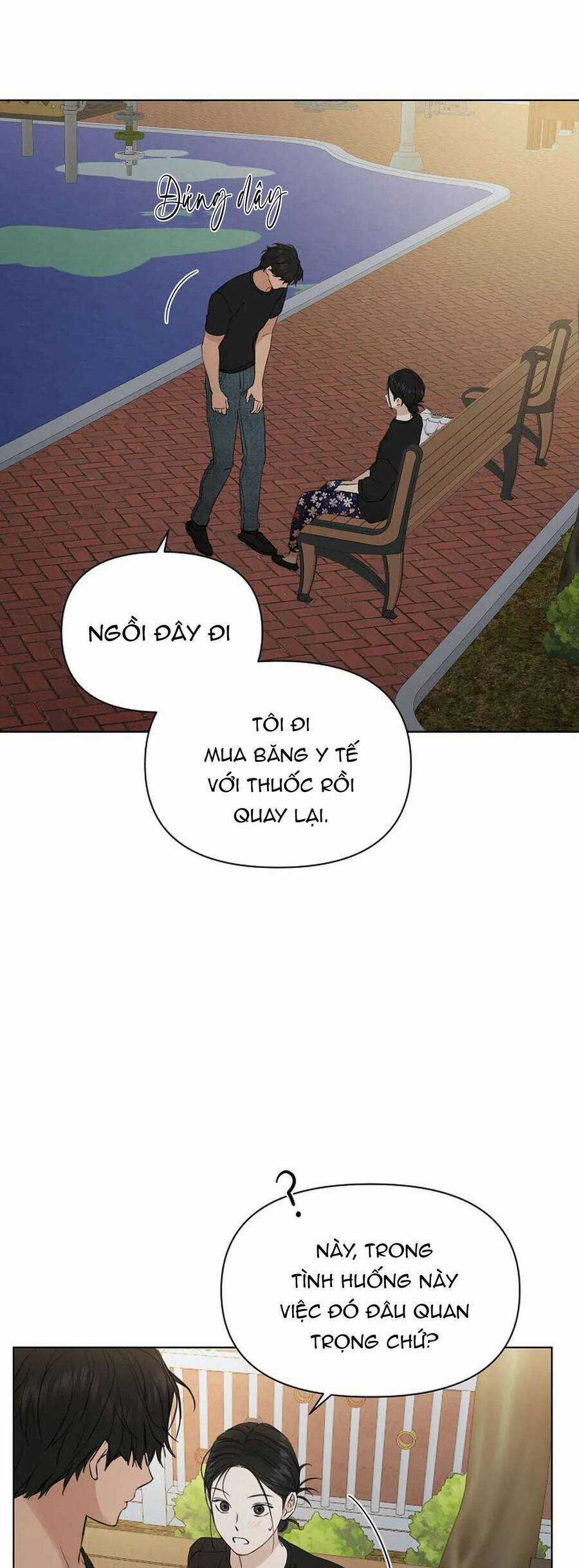 Chạng Vạng - Chapter 35 - Trang 56