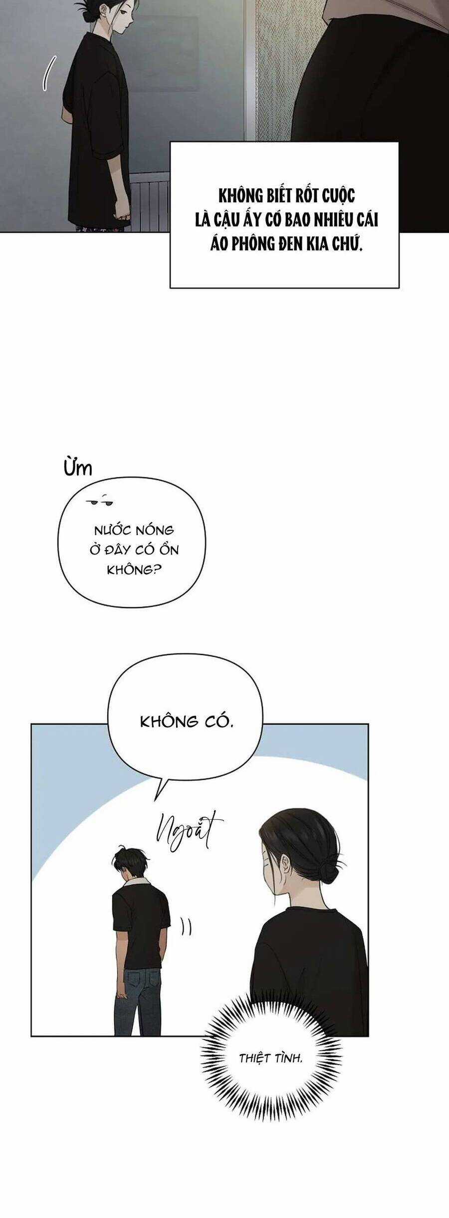 Chạng Vạng - Chapter 35 - Trang 7