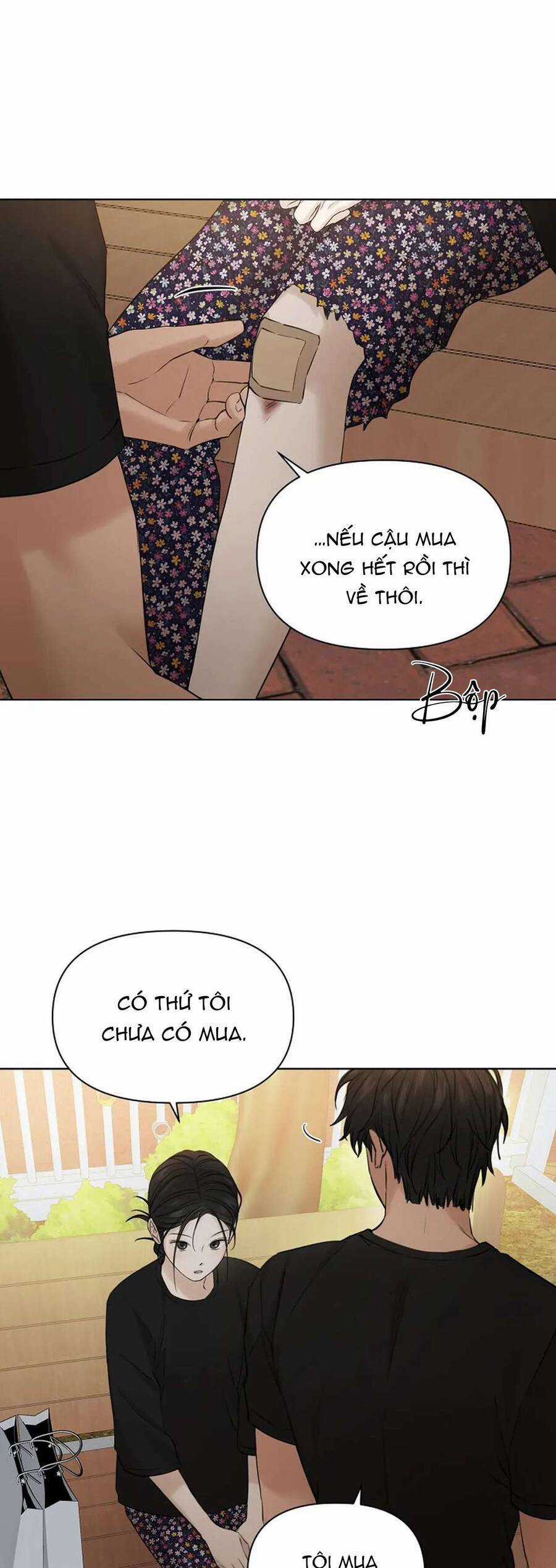 Chạng Vạng - Chapter 36 - Trang 13