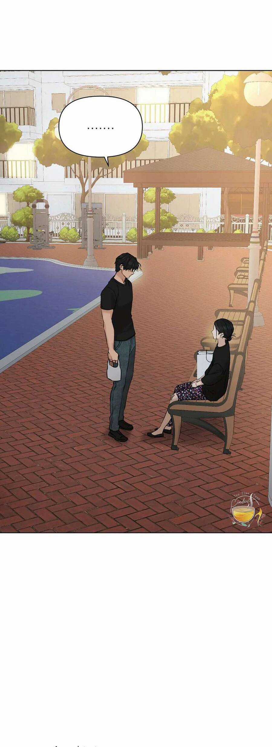 Chạng Vạng - Chapter 36 - Trang 15