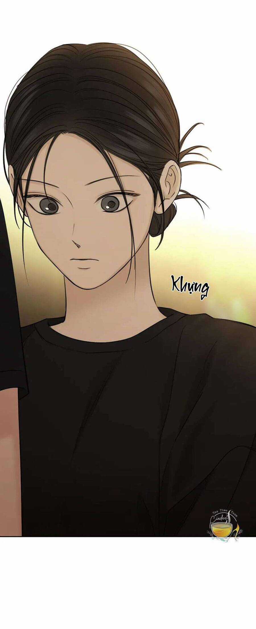 Chạng Vạng - Chapter 36 - Trang 21