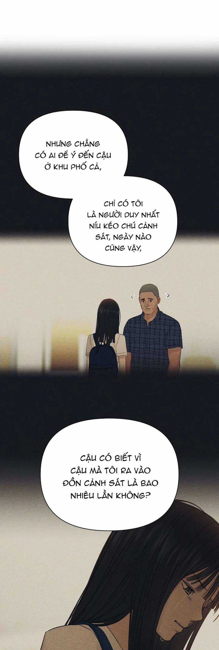 Chạng Vạng - Chapter 36 - Trang 31