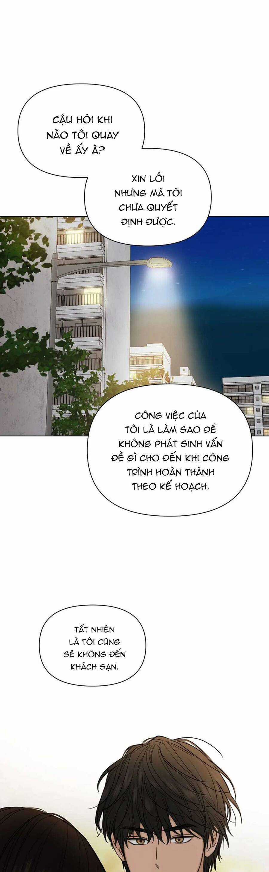 Chạng Vạng - Chapter 36 - Trang 33