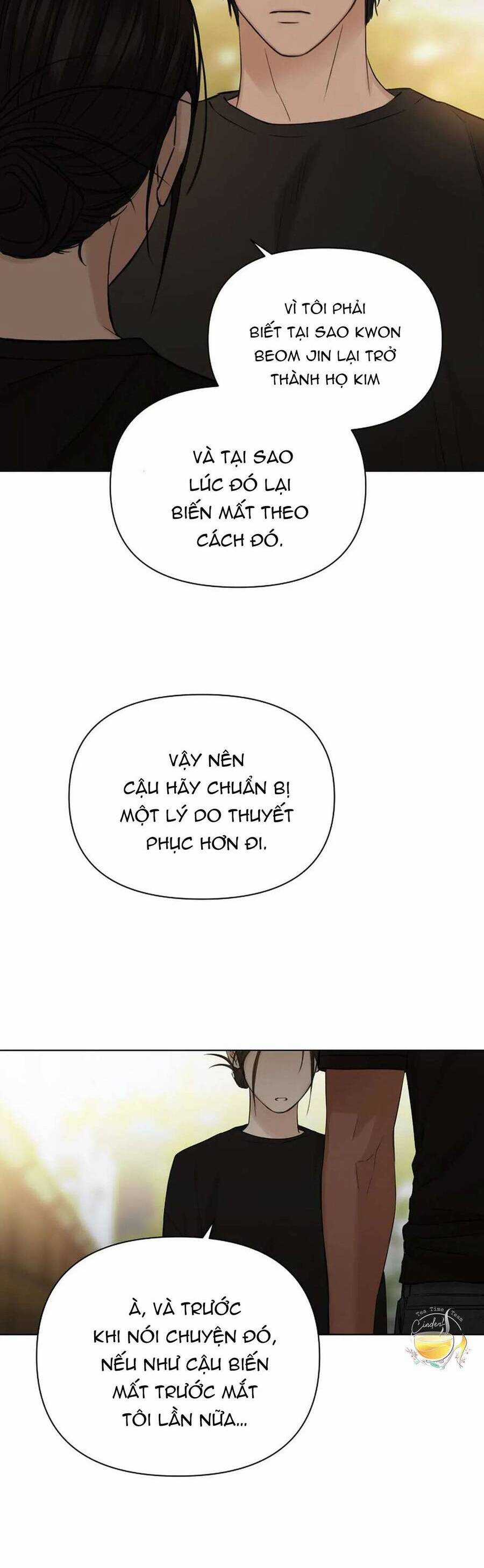 Chạng Vạng - Chapter 36 - Trang 34