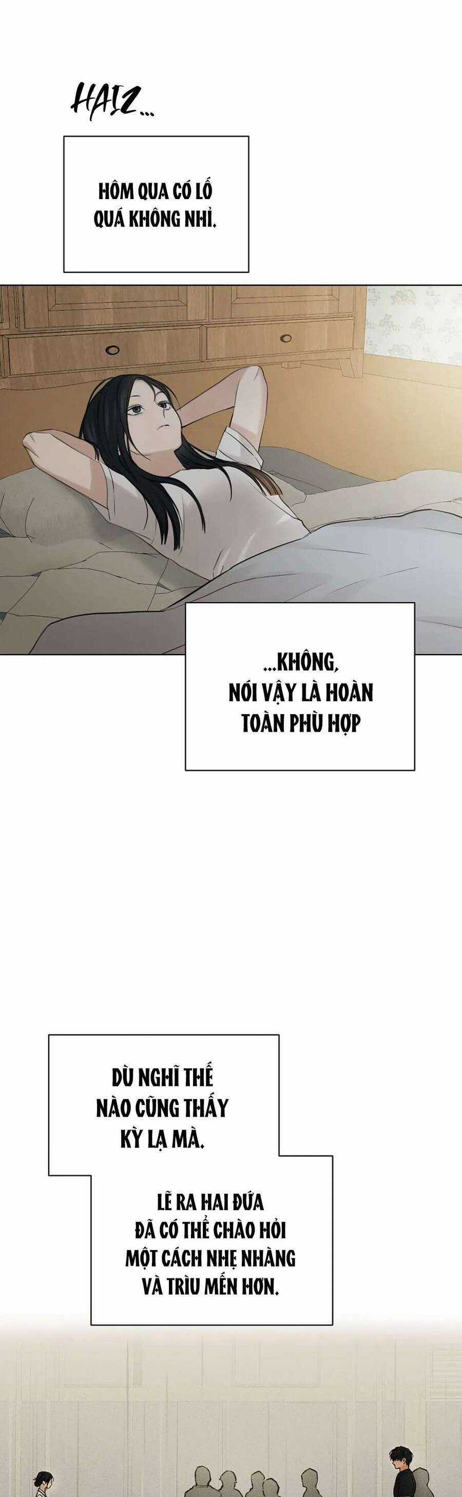 Chạng Vạng - Chapter 36 - Trang 41