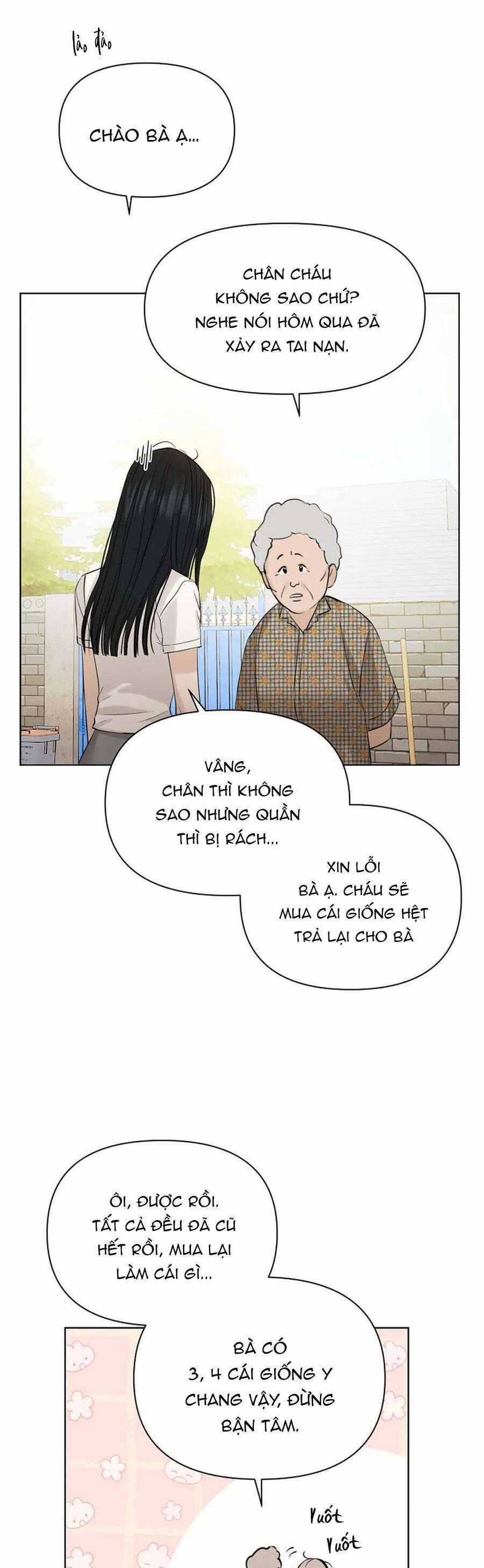 Chạng Vạng - Chapter 36 - Trang 47