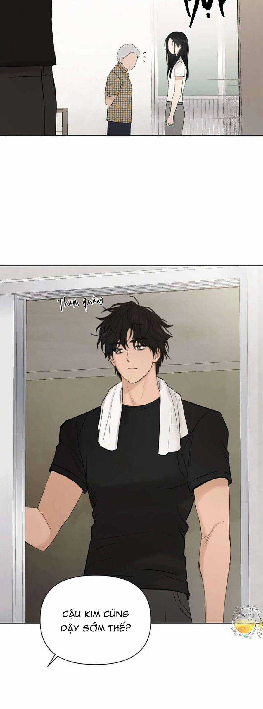 Chạng Vạng - Chapter 36 - Trang 50