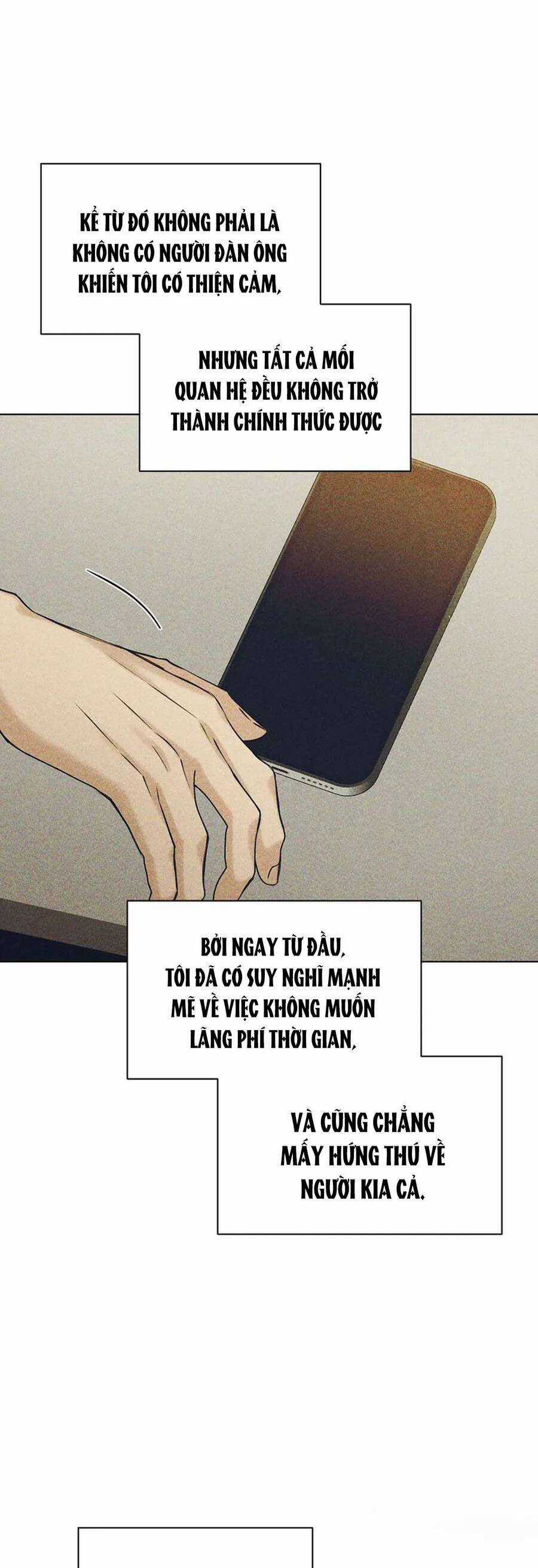 Chạng Vạng - Chapter 36 - Trang 6