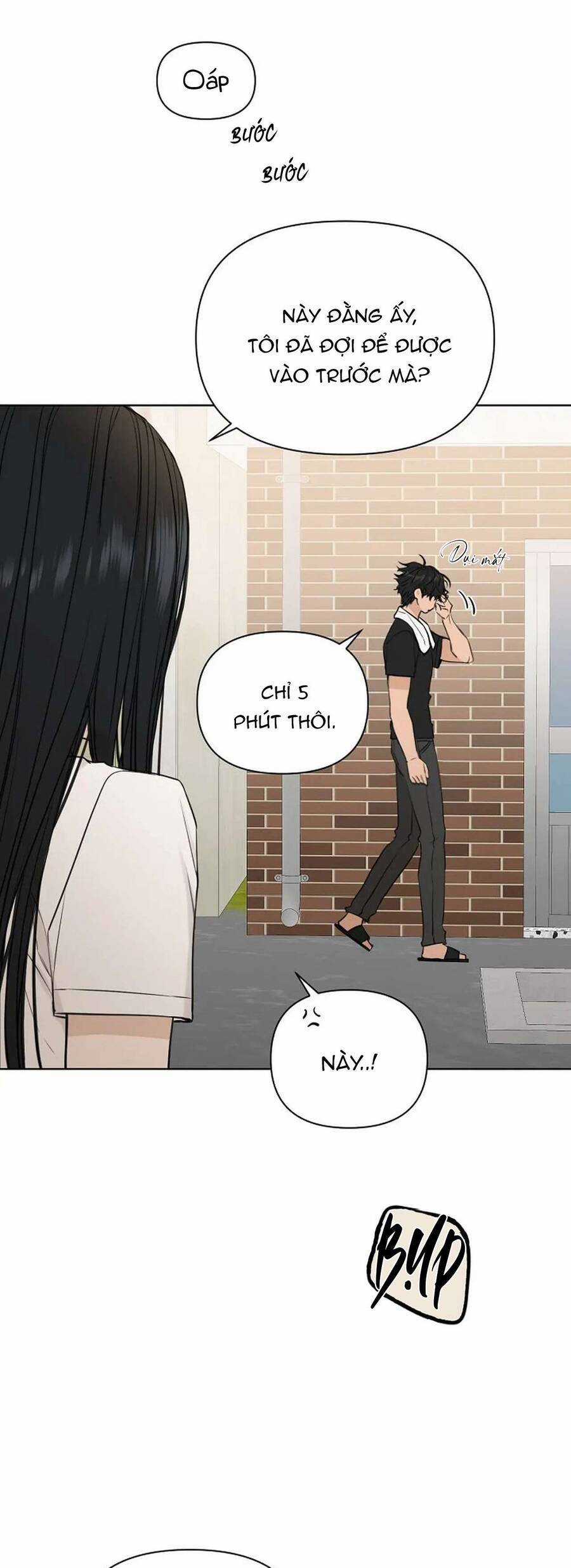 Chạng Vạng - Chapter 36 - Trang 51
