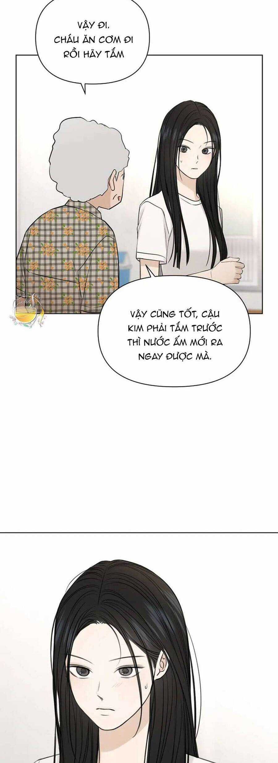 Chạng Vạng - Chapter 36 - Trang 52