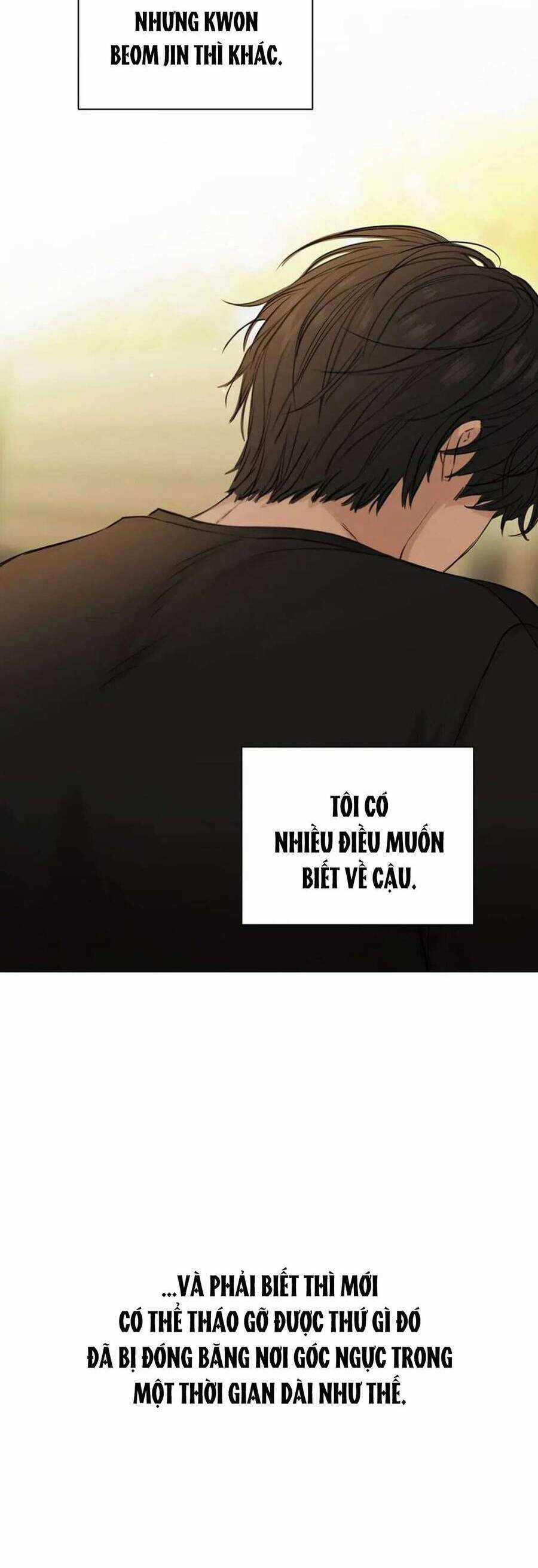 Chạng Vạng - Chapter 36 - Trang 7