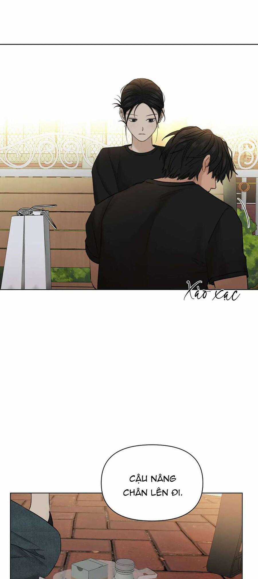 Chạng Vạng - Chapter 36 - Trang 8