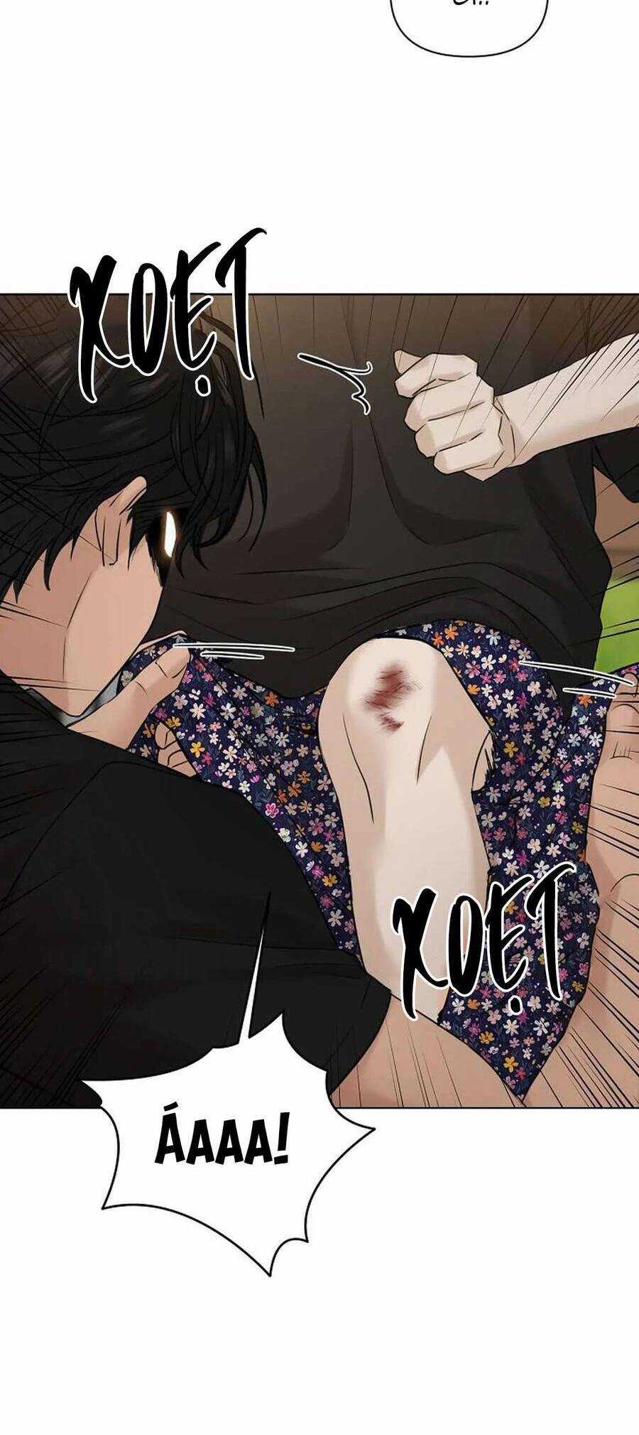 Chạng Vạng - Chapter 36 - Trang 10