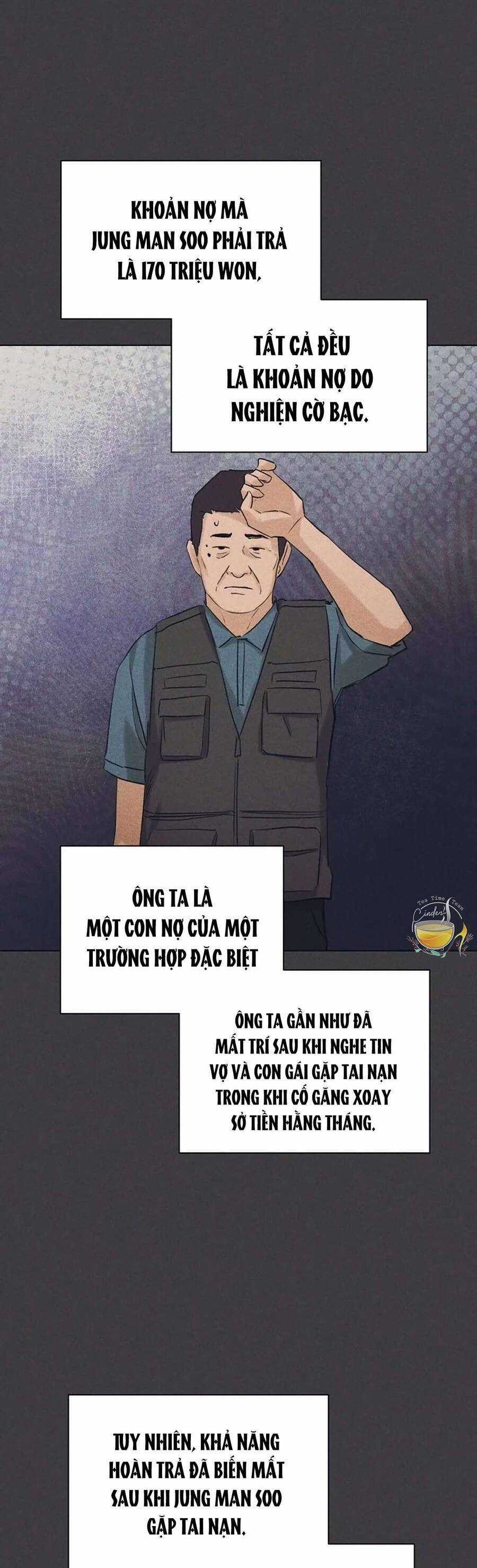 Chạng Vạng - Chapter 37 - Trang 13