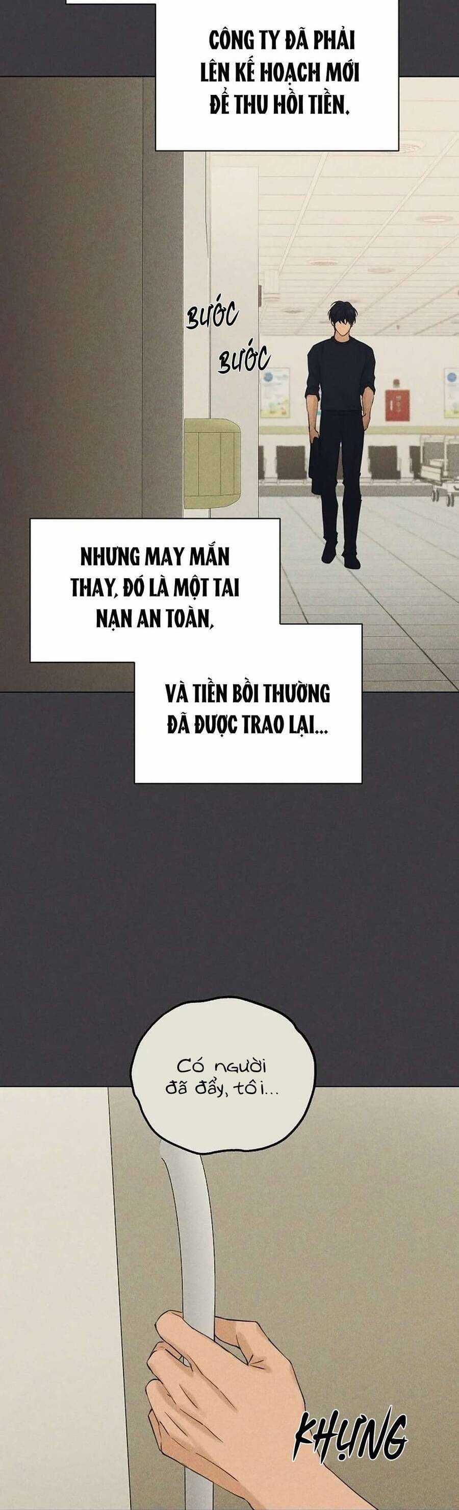 Chạng Vạng - Chapter 37 - Trang 14