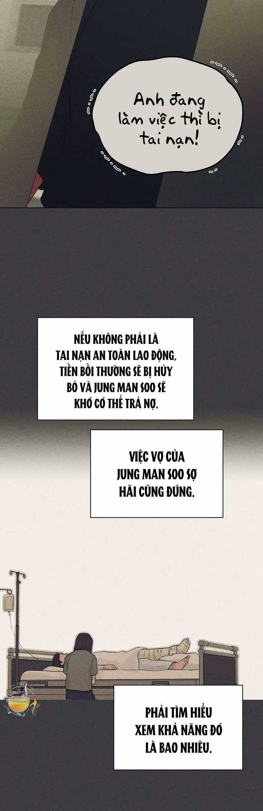 Chạng Vạng - Chapter 37 - Trang 16