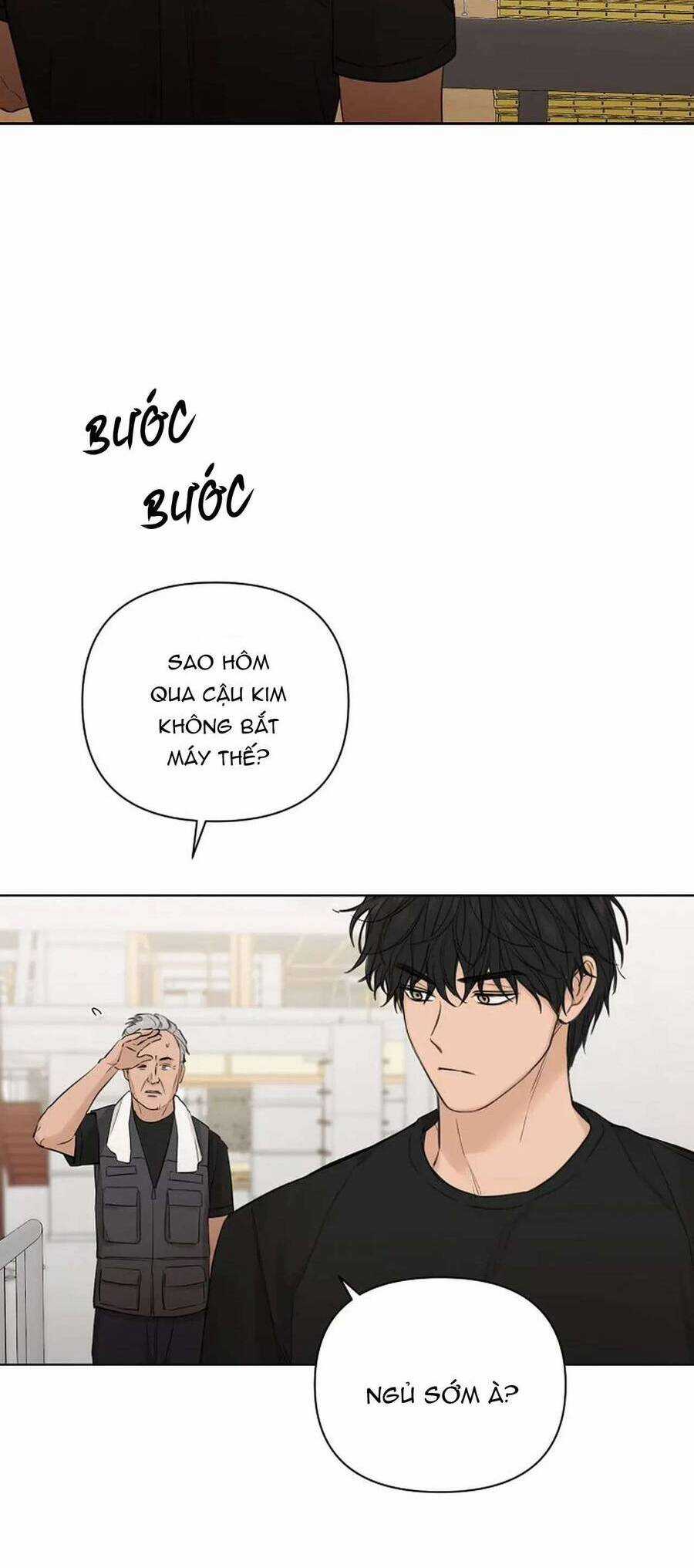 Chạng Vạng - Chapter 37 - Trang 19