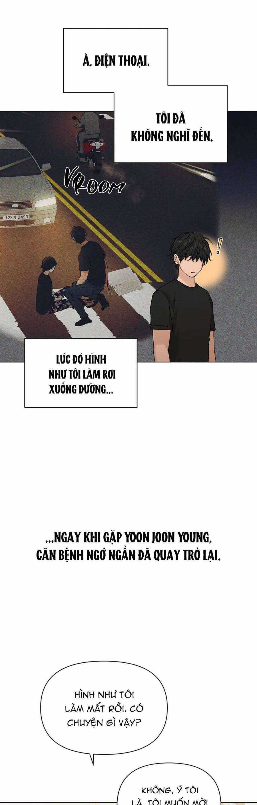 Chạng Vạng - Chapter 37 - Trang 20