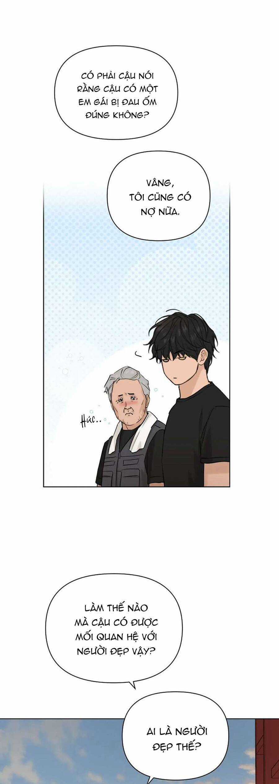 Chạng Vạng - Chapter 37 - Trang 22