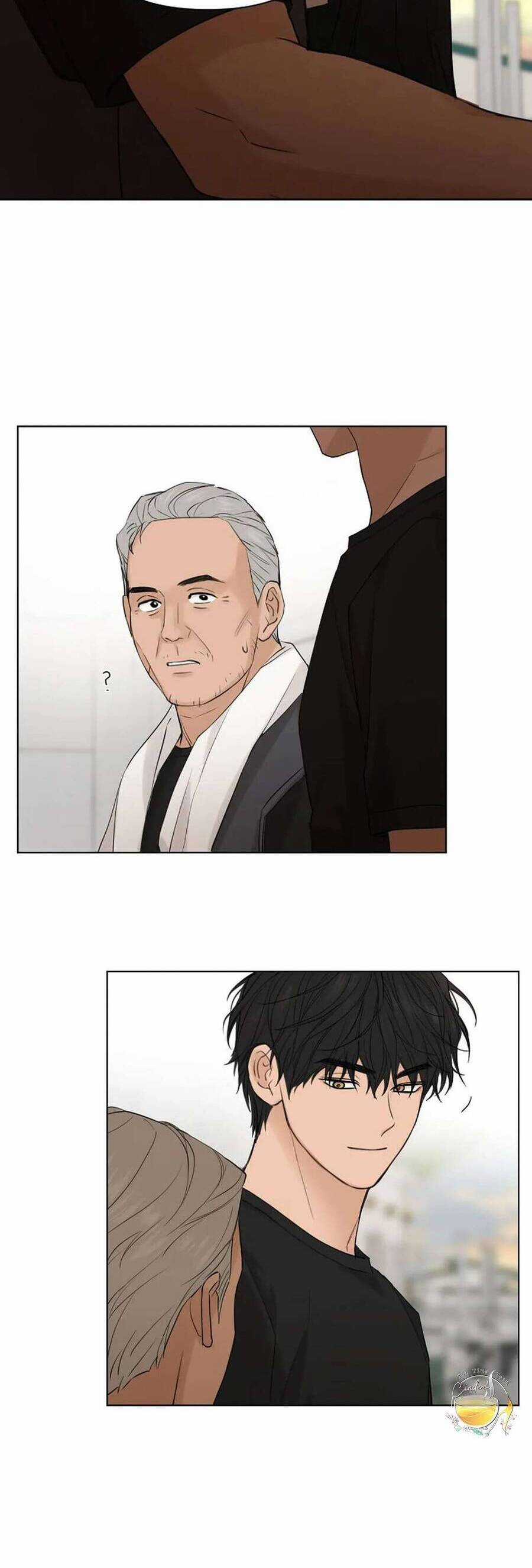 Chạng Vạng - Chapter 37 - Trang 27