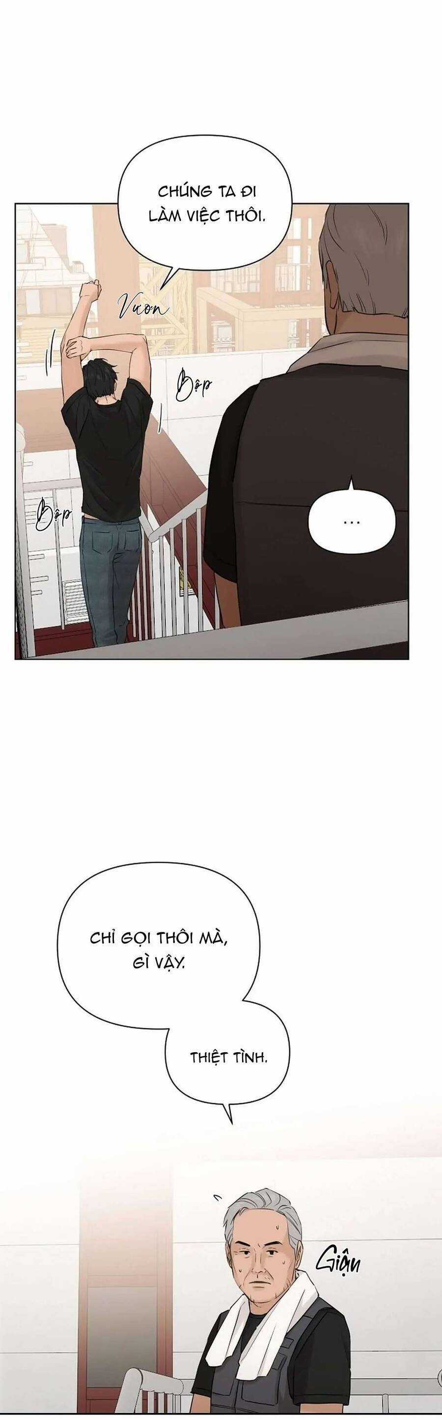 Chạng Vạng - Chapter 37 - Trang 28