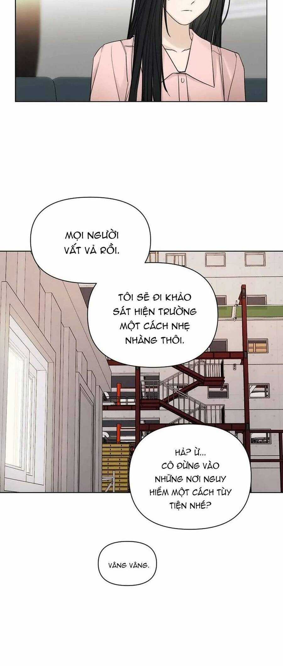 Chạng Vạng - Chapter 37 - Trang 34