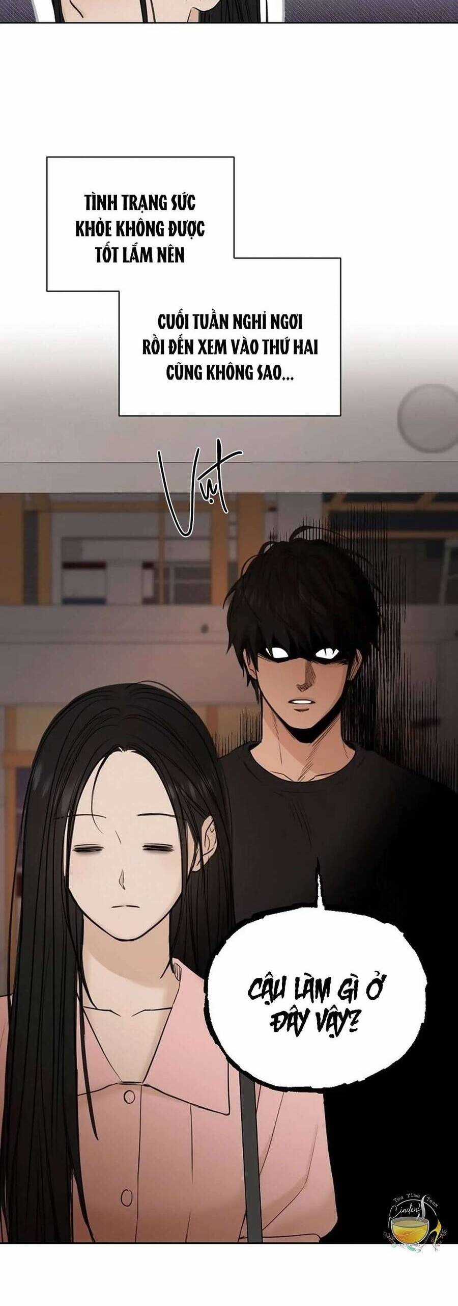 Chạng Vạng - Chapter 37 - Trang 40