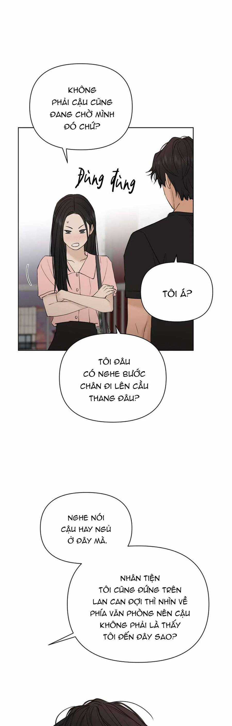 Chạng Vạng - Chapter 37 - Trang 43