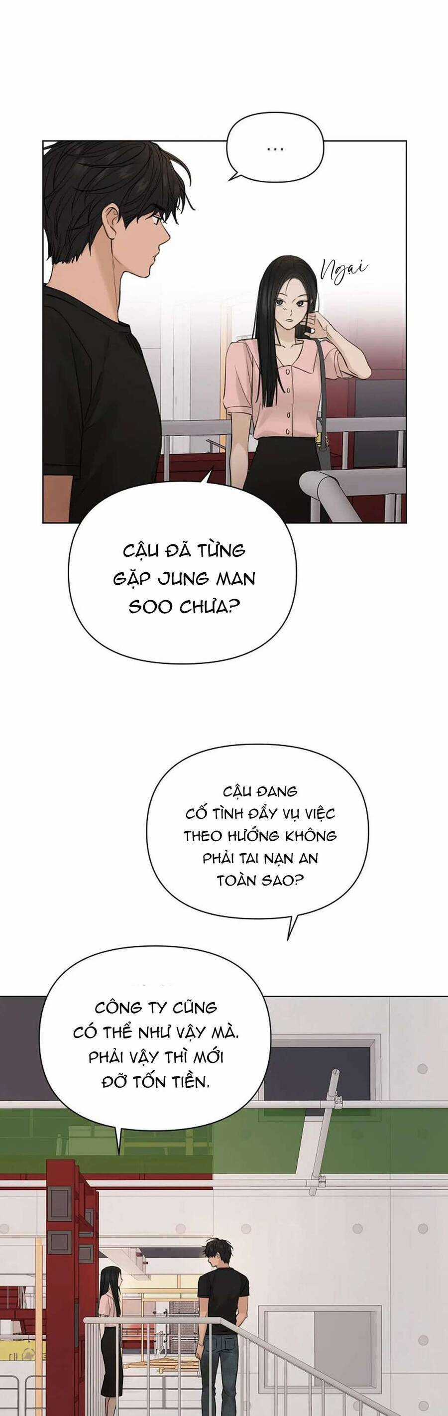 Chạng Vạng - Chapter 37 - Trang 48