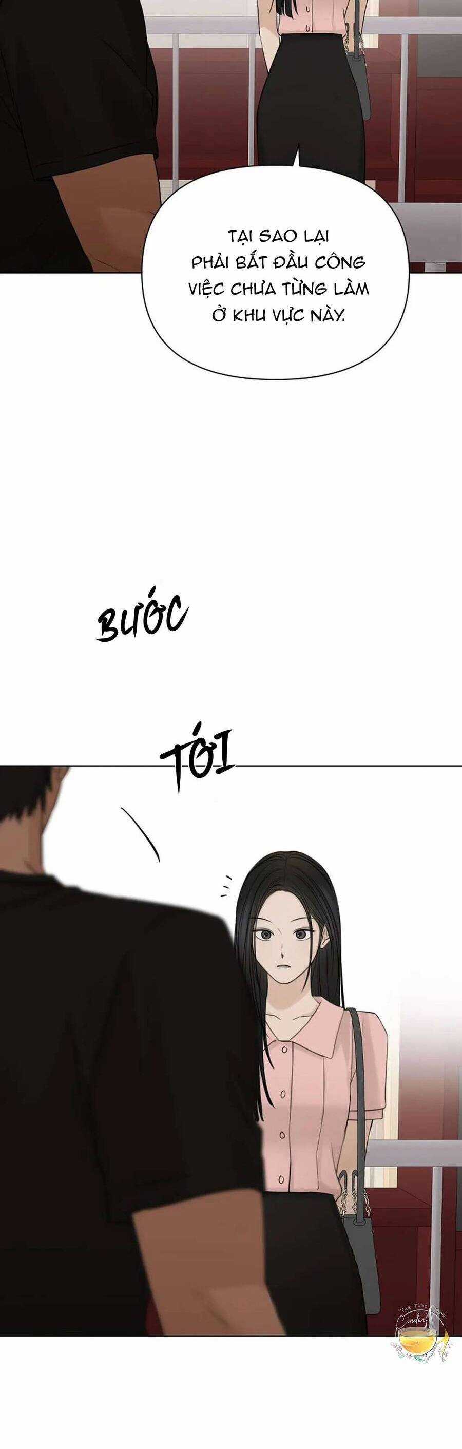 Chạng Vạng - Chapter 37 - Trang 51