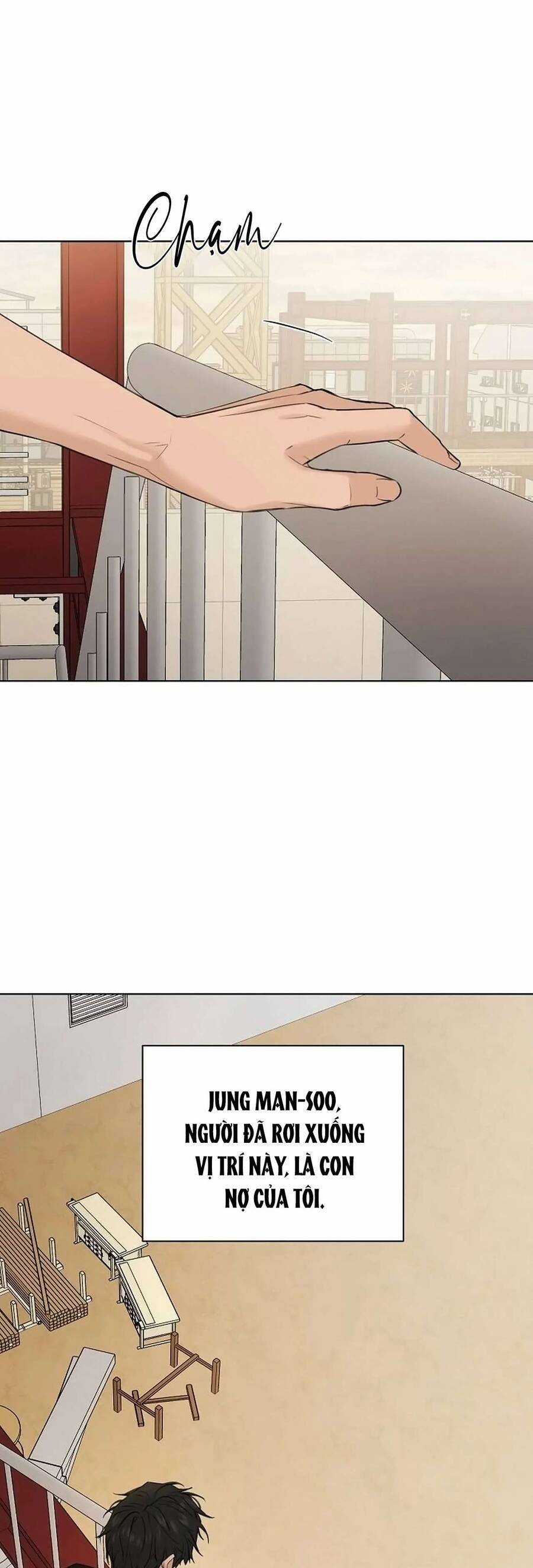 Chạng Vạng - Chapter 37 - Trang 10