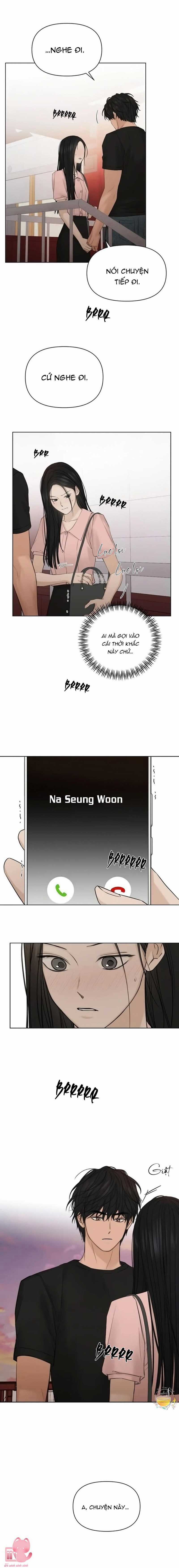 Chạng Vạng - Chapter 38 - Trang 12