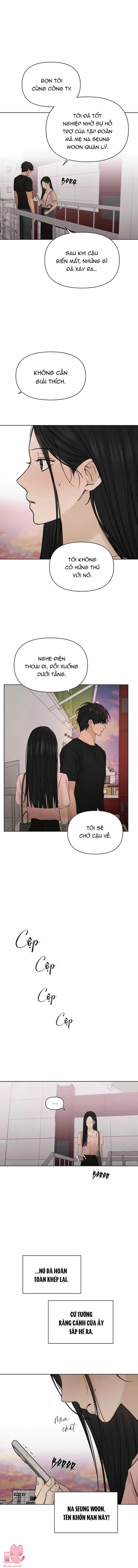 Chạng Vạng - Chapter 38 - Trang 13