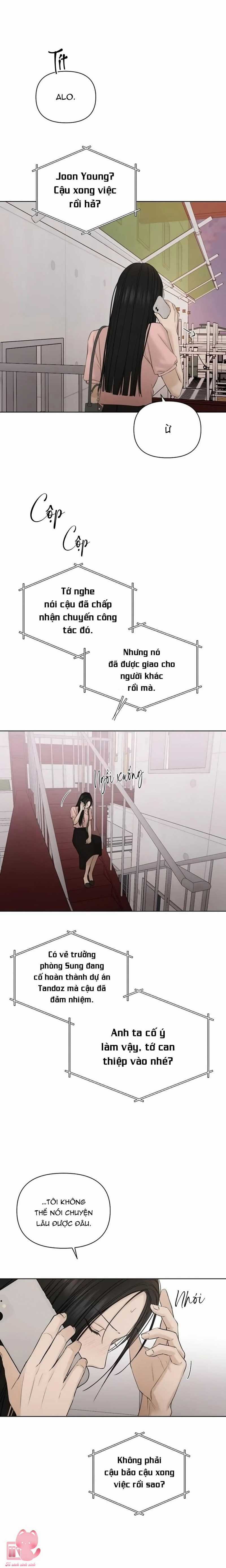 Chạng Vạng - Chapter 38 - Trang 14