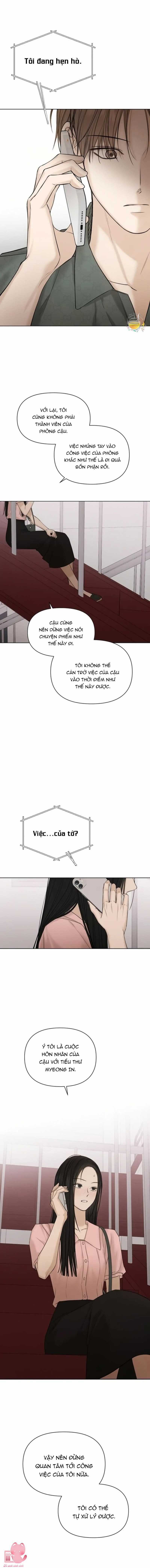 Chạng Vạng - Chapter 38 - Trang 15