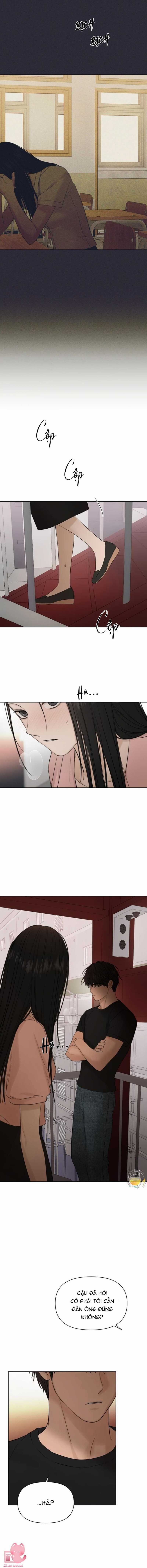 Chạng Vạng - Chapter 38 - Trang 19