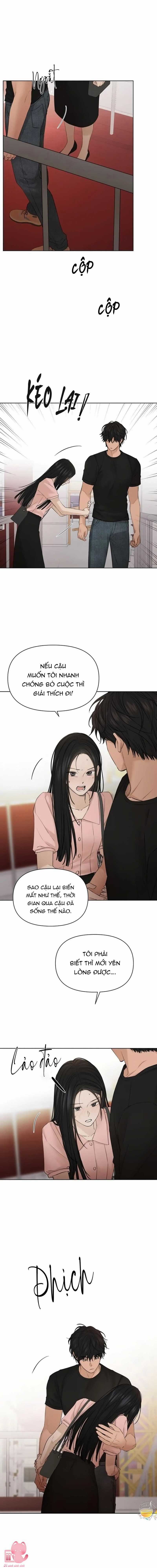 Chạng Vạng - Chapter 38 - Trang 6